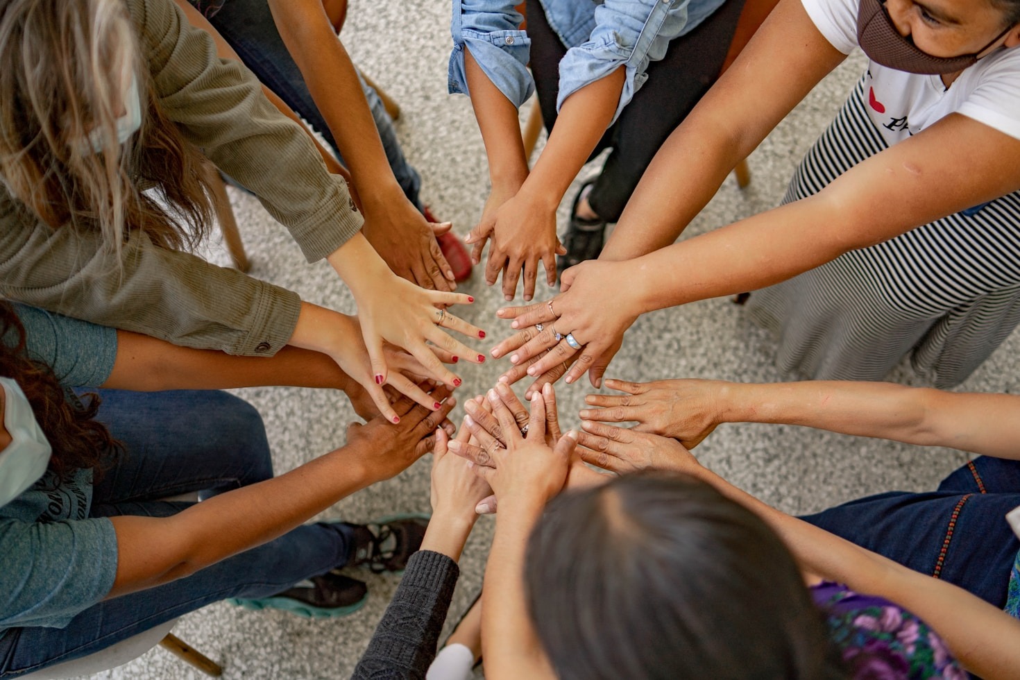 How District 2 is Transforming Local Communities