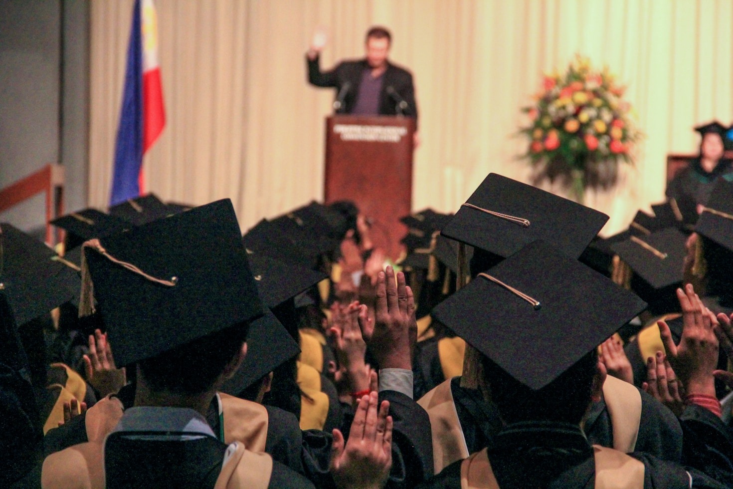 Creating Opportunities: Stories from District 2 Initiatives