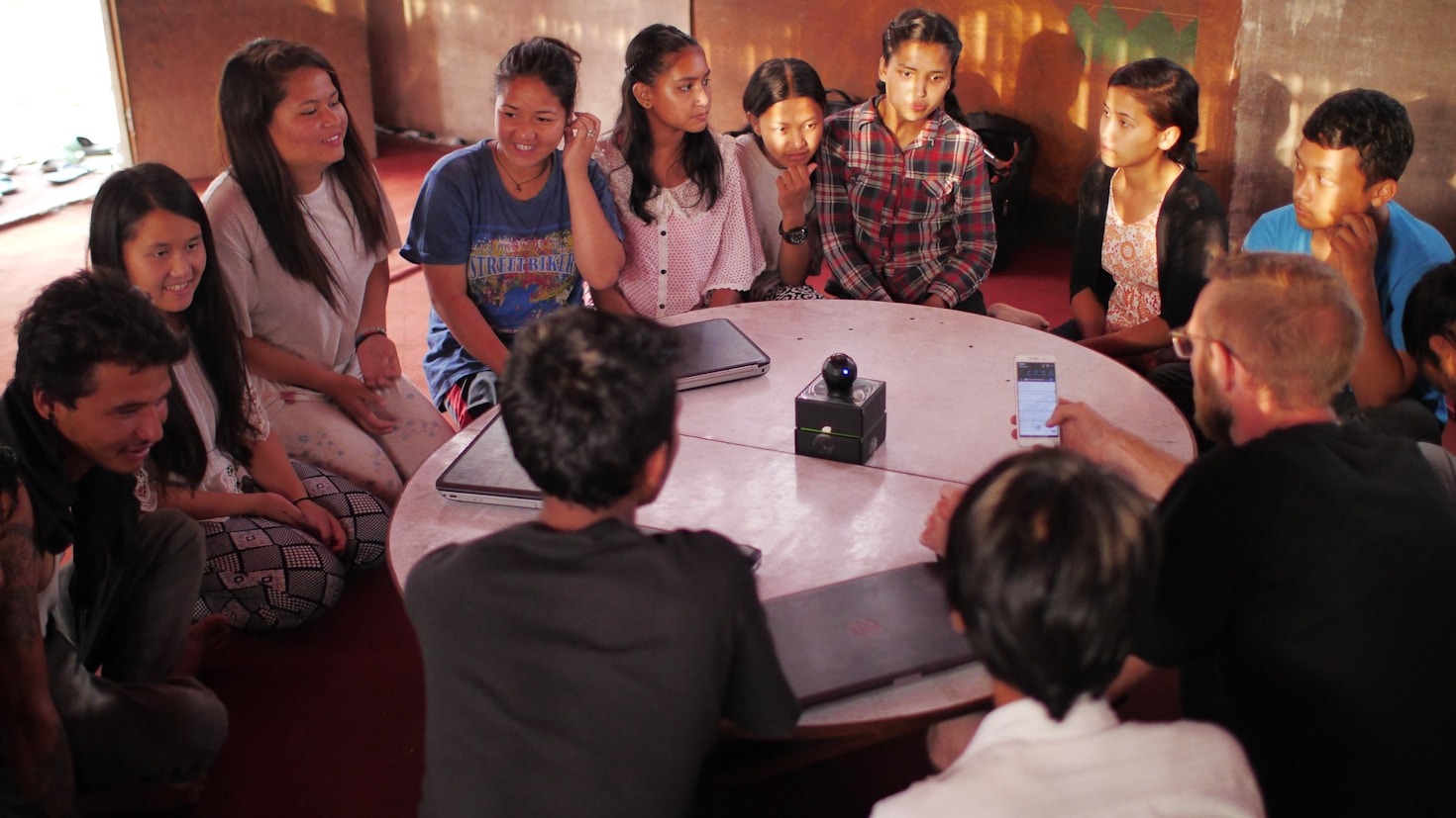 Empowering the Next Generation in New Orleans